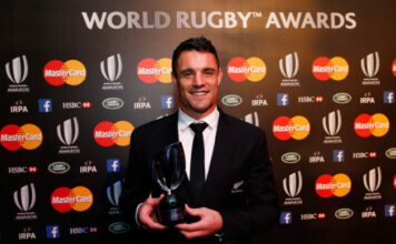 Who are the greatest rugby union players of all time?