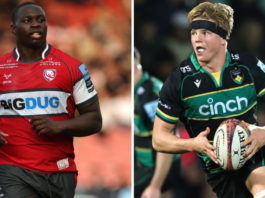 'Generational' young England talents excite O'Shea