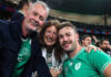 Everything to know about Irish rugby player Caelan Doris