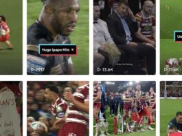 IMG Digital and Rugby League team up to grow the sport | News
