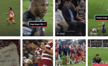 IMG Digital and Rugby League team up to grow the sport | News