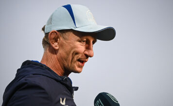 Leo Cullen ends speculation over his Leinster future with new deal