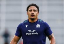 Wallabies star fears payback from Scotland's 'triple threat', but backs Joe's revival after 'grim' Eddie era