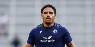 Wallabies star fears payback from Scotland's 'triple threat', but backs Joe's revival after 'grim' Eddie era