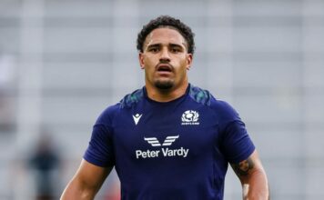 Wallabies star fears payback from Scotland's 'triple threat', but backs Joe's revival after 'grim' Eddie era