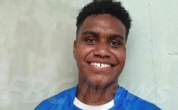 Rugby a way out for Nakacia – FBC News
