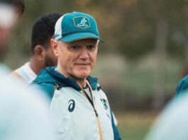 What Rugby Australia can learn from cricket to lock up golden decade