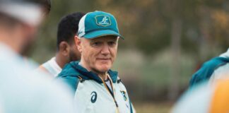 What Rugby Australia can learn from cricket to lock up golden decade