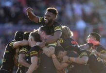 Golden point sidelines the spectacle of rugby league