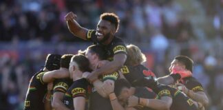 Golden point sidelines the spectacle of rugby league