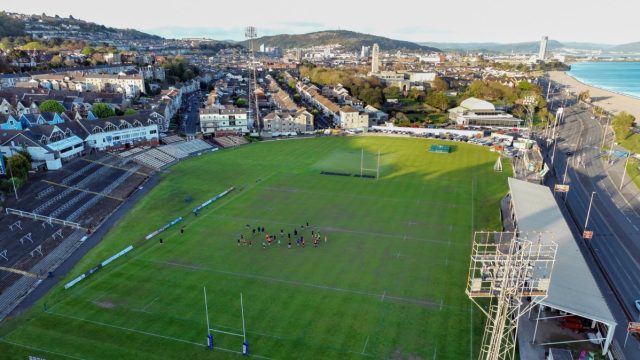 The controversial move at the heart of Welsh rugby’s fight for new ‘golden era’