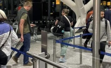 Springbok POTY nominee to snub World Rugby awards ceremony?