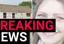 Tributes to girl, 14, who died after collapsing at rugby club | UK News