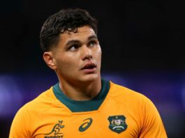 How Joe helped Noah find his mojo as battle with rugby's 'Messi' looms