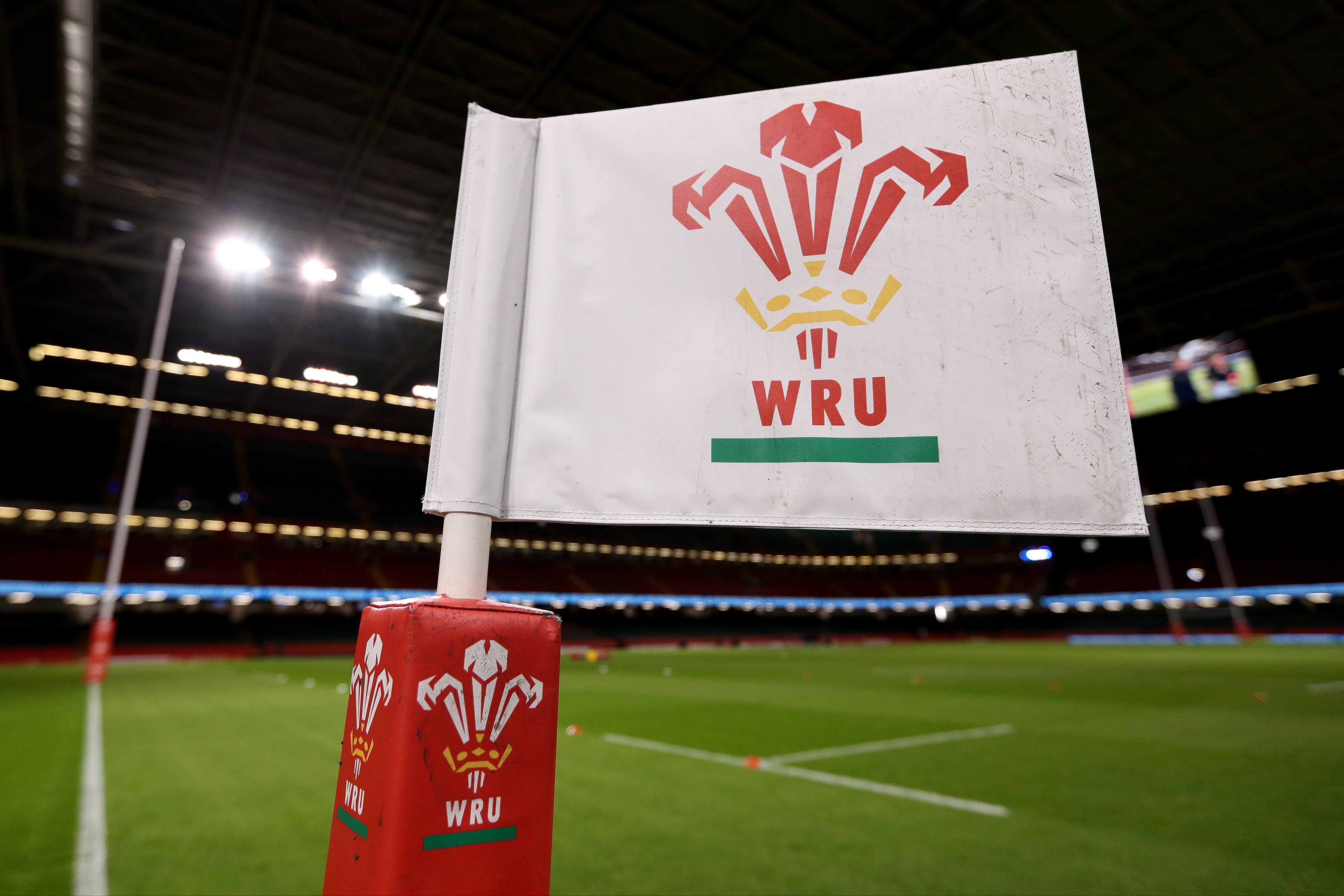 The Welsh Rugby Union has lurched from crisis to crisis