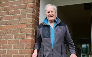 Irish rugby legend says neighbours from hell left him no choice but to leave home