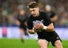 All Blacks hit with double injury blow as Beauden Barrett and Codie Taylor ruled out of Ireland clash