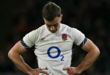 All Blacks comeback stuns Twickenham to deny England famous win