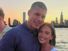 Inside Sam Prendergast's life with girlfriend & rugby ace brother as Johnny Sexton heir to make first Ireland start