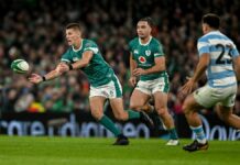 Ireland vs Fiji live stream: How to watch anywhere