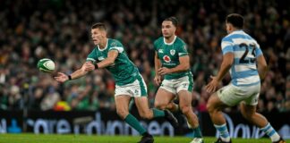 Ireland vs Fiji live stream: How to watch anywhere