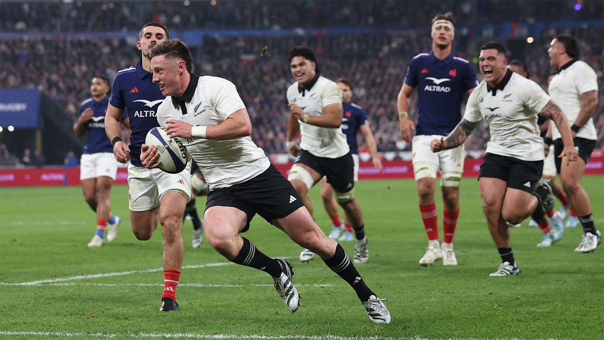 Italy vs New Zealand live stream: How to watch anywhere