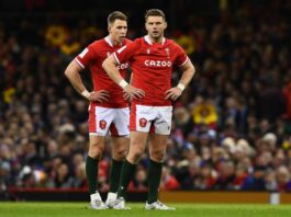 Today's rugby news as English giants target immediate signing of Wales star as Biggar sounds warning