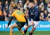 Wallabies brace for 'Messi of rugby' as Scotland's big guns return to try end Schmidt's Grand Slam hopes