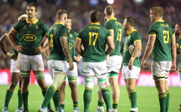 Meet the Boks' three World Rugby Player of the Year nominees