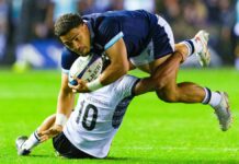 Scotland vs Australia live stream: How to watch anywhere