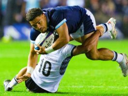 Scotland vs Australia live stream: How to watch anywhere