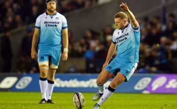 Scotland vs Australia LIVE rugby: Build-up and updates as Wallabies look to continue winning streak