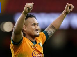 Live updates: Wallabies vs Scotland, international rugby union at Murrayfield in Edinburgh