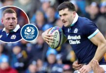 Scotland player ratings v Wallabies: 'Classy' backs play 'champagne rugby' : Planet Rugby