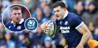 Scotland player ratings v Wallabies: 'Classy' backs play 'champagne rugby' : Planet Rugby