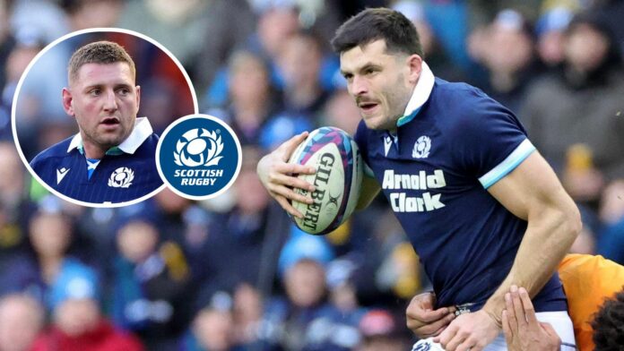 Scotland player ratings v Wallabies: 'Classy' backs play 'champagne rugby' : Planet Rugby