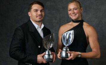 All Blacks rookie caps rapid rise, PSDT claims Test gong, Levi and Dupont honoured in World Rugby's awards