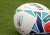 Rugby: Japan finish European tour with 59-14 loss to England