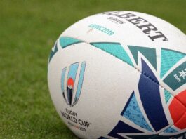 Rugby: Japan finish European tour with 59-14 loss to England