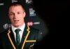 Pieter-Steph du Toit and Ellie Kildunne win World Rugby player of the year awards