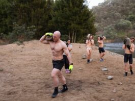 Rugby legend comes out of retirement for one game and looks in crazy shape