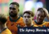 The Wallabies’ clash with Ireland is still crucial. Here’s why