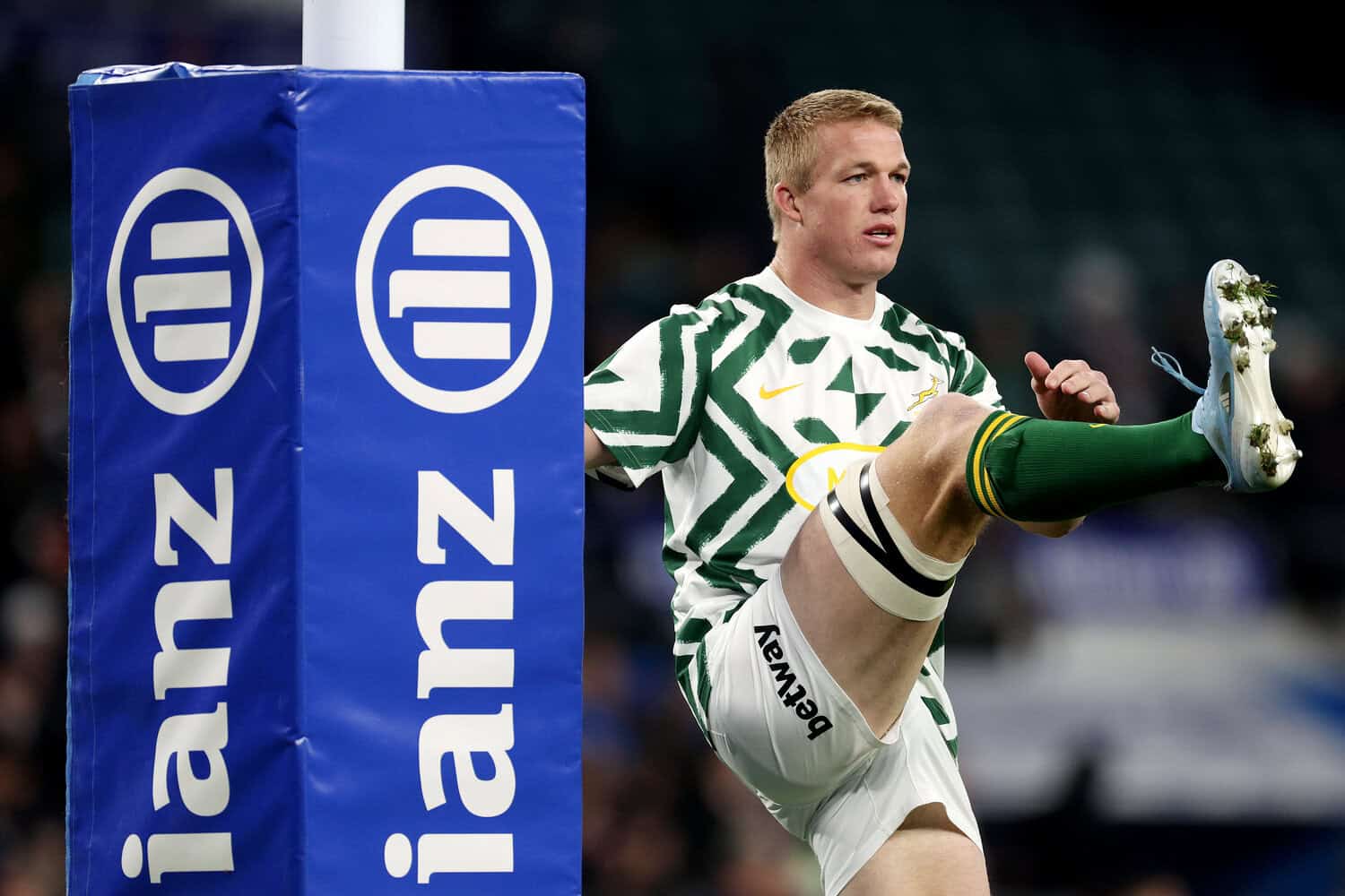 Pieter-Steph du Toit