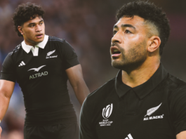The All Blacks don't need overseas-based players