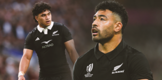 The All Blacks don't need overseas-based players