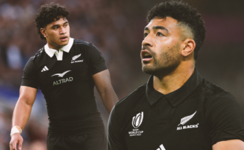 The All Blacks don't need overseas-based players
