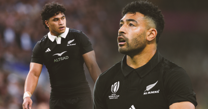 The All Blacks don't need overseas-based players