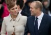 Mike Tindall's friend and fellow rugby star James Haskell calls Royal Family 'very dysfunctional' and says 'some aren’t as great as others'