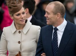 Mike Tindall's friend and fellow rugby star James Haskell calls Royal Family 'very dysfunctional' and says 'some aren’t as great as others'