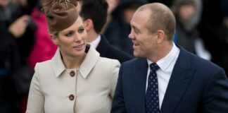 Mike Tindall's friend and fellow rugby star James Haskell calls Royal Family 'very dysfunctional' and says 'some aren’t as great as others'